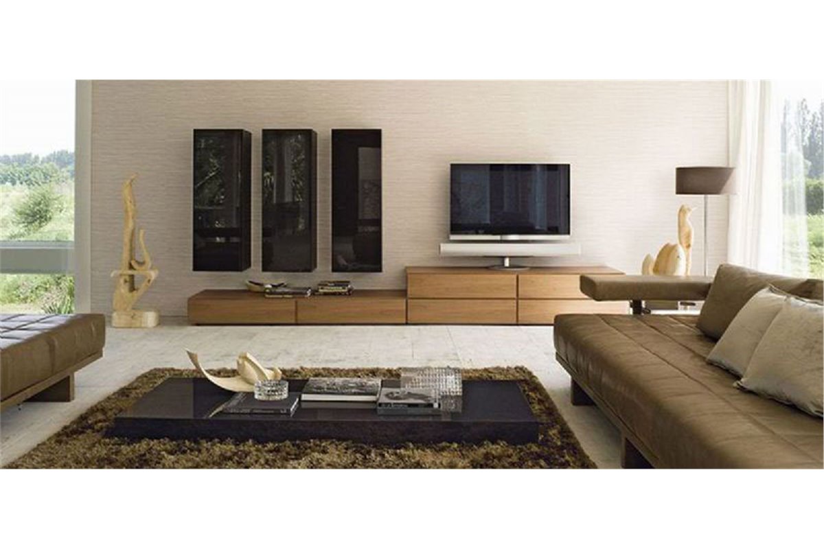 Samba TV Ünitesi - Görünüm 921