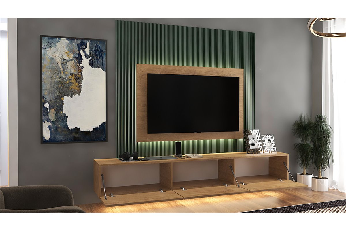 Vegas Tv Ünitesi - Görünüm 871