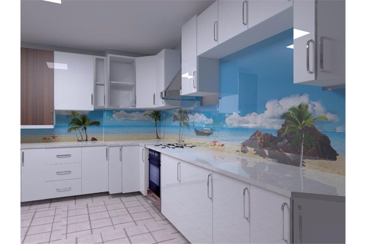 Berlin - Görünüm 941