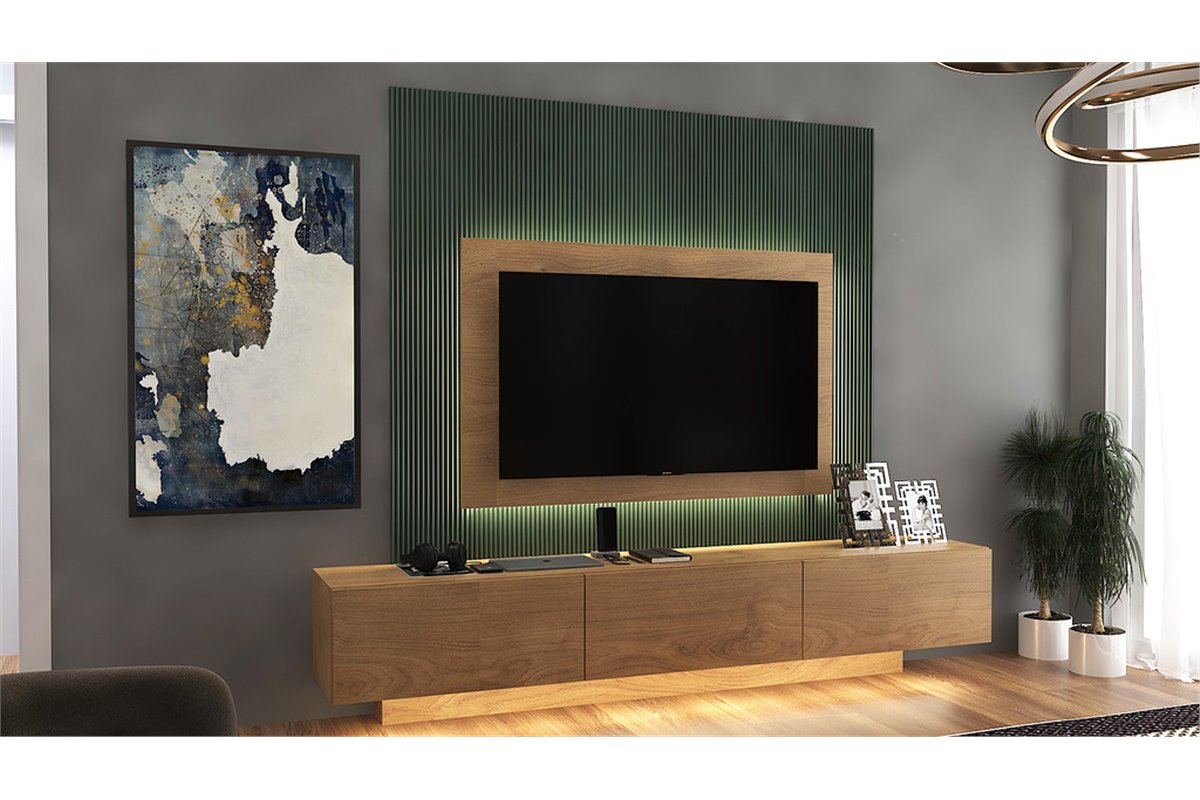 Vegas Tv Ünitesi - Görünüm 868