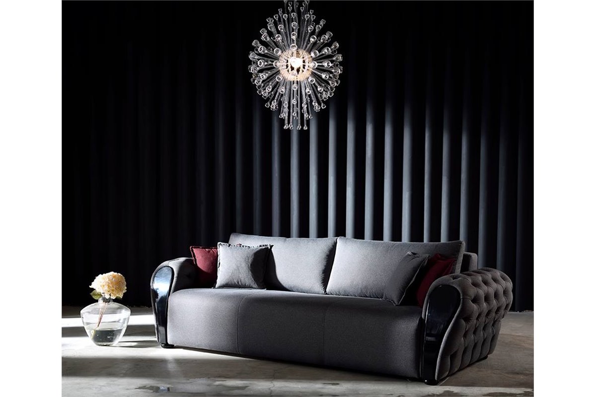 Silver Salon Takımı - Görünüm 1047