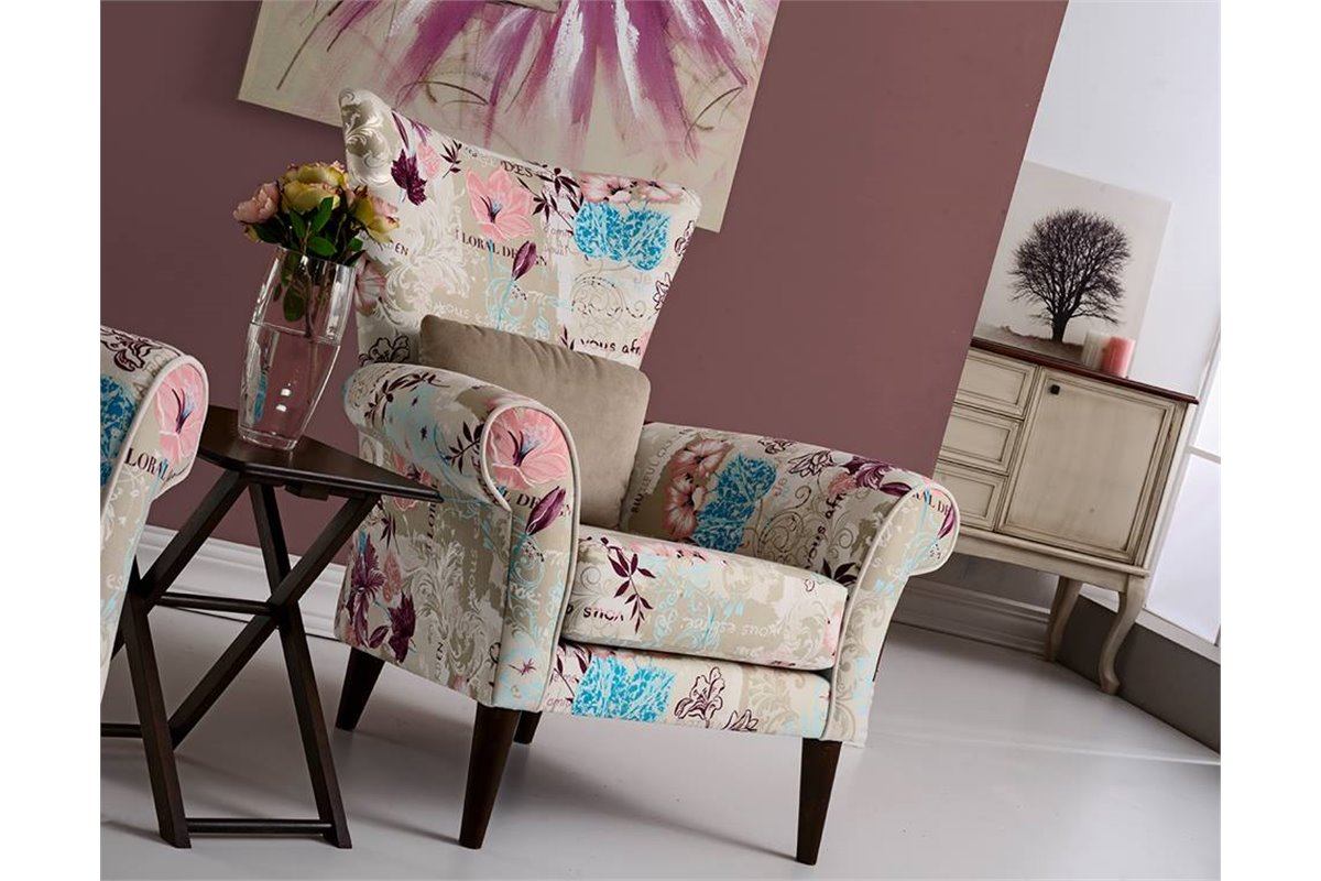 Şevval Salon Takımı - Görünüm 1037