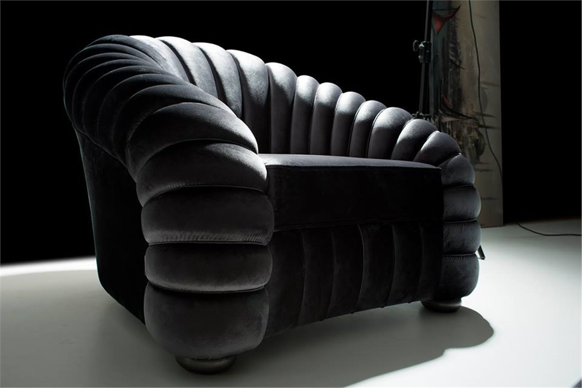 Madalyon Salon Takımı - Görünüm 1063