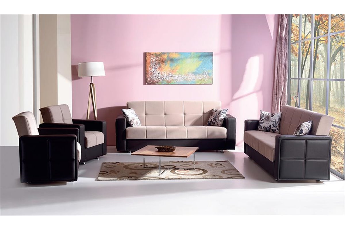 Bilbao Maksi· Koltuk Takimi  - Görünüm 989