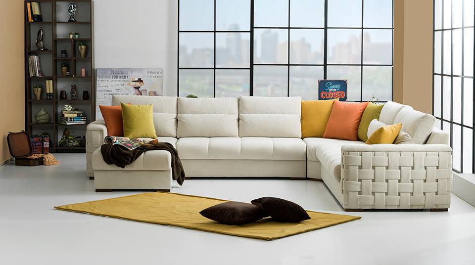 Armoni Köşe Takımı