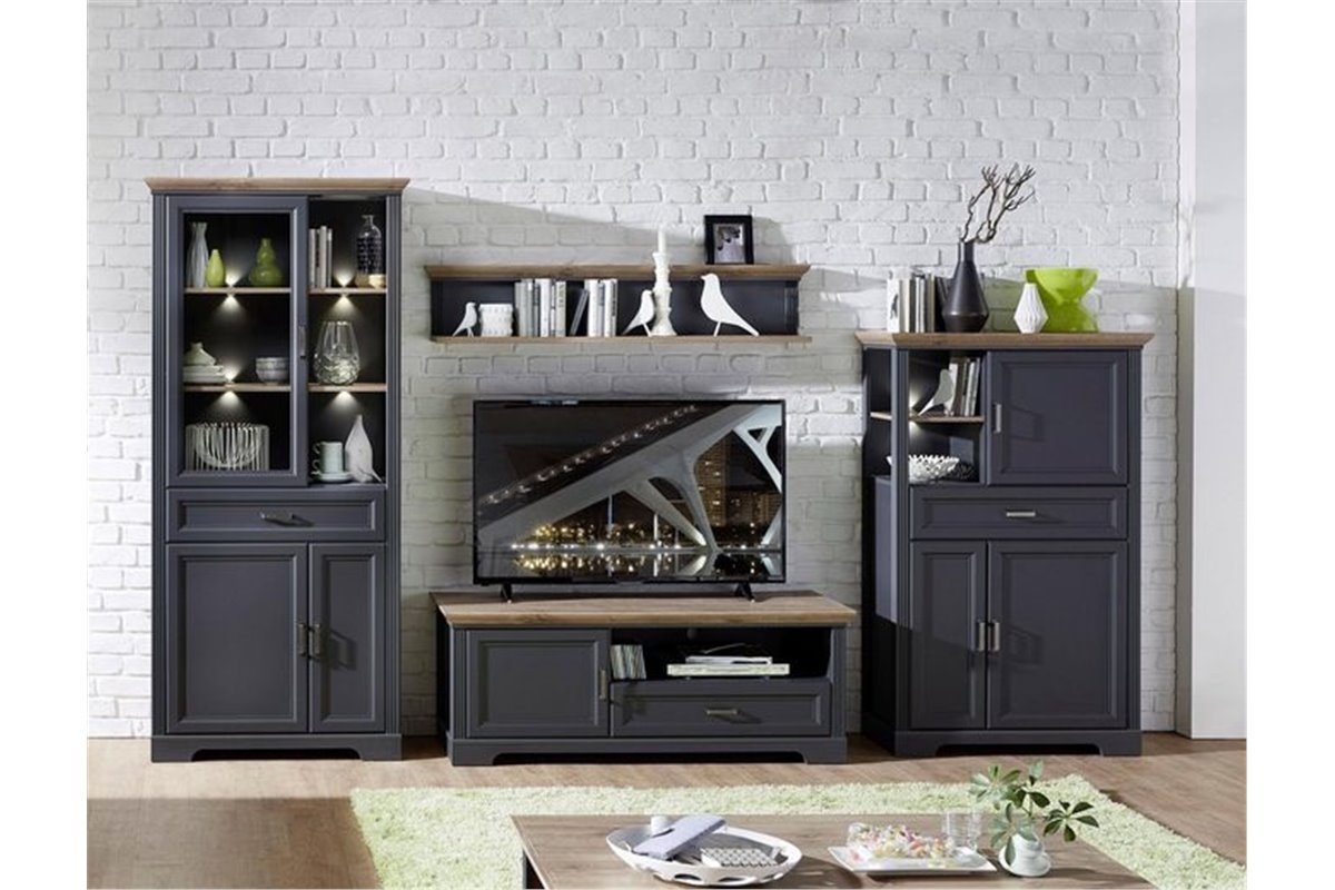 Roma Tv Ünitesi - Görünüm 920