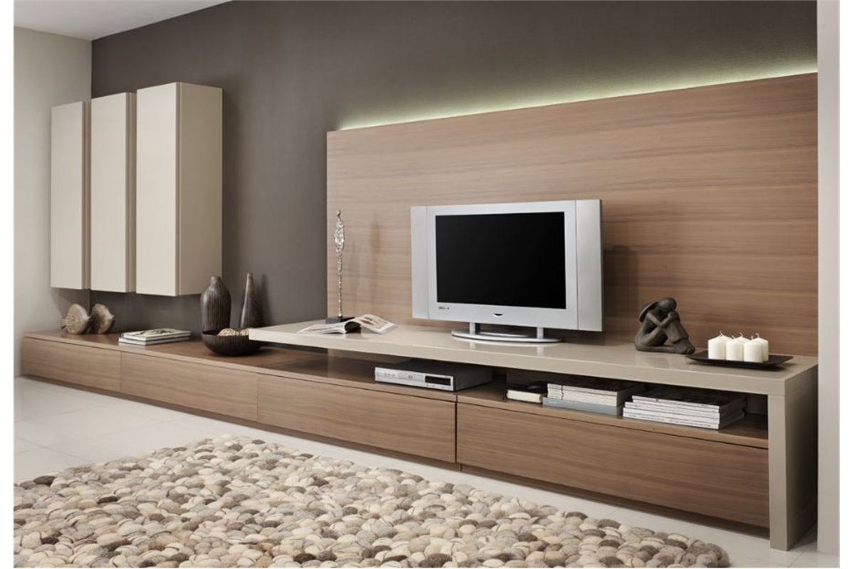 Fuga Tv Ünitesi - Görünüm 873