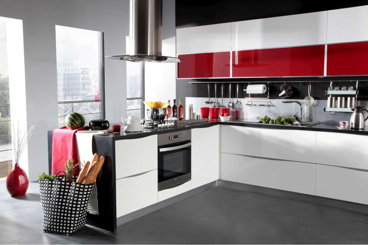 Redline - Görünüm 953