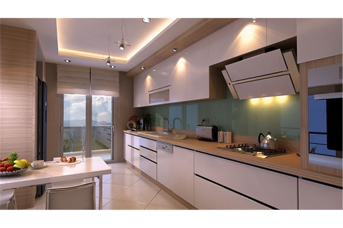 Sidney - Görünüm 959