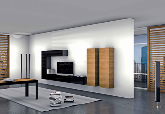 New York TV Ünitesi