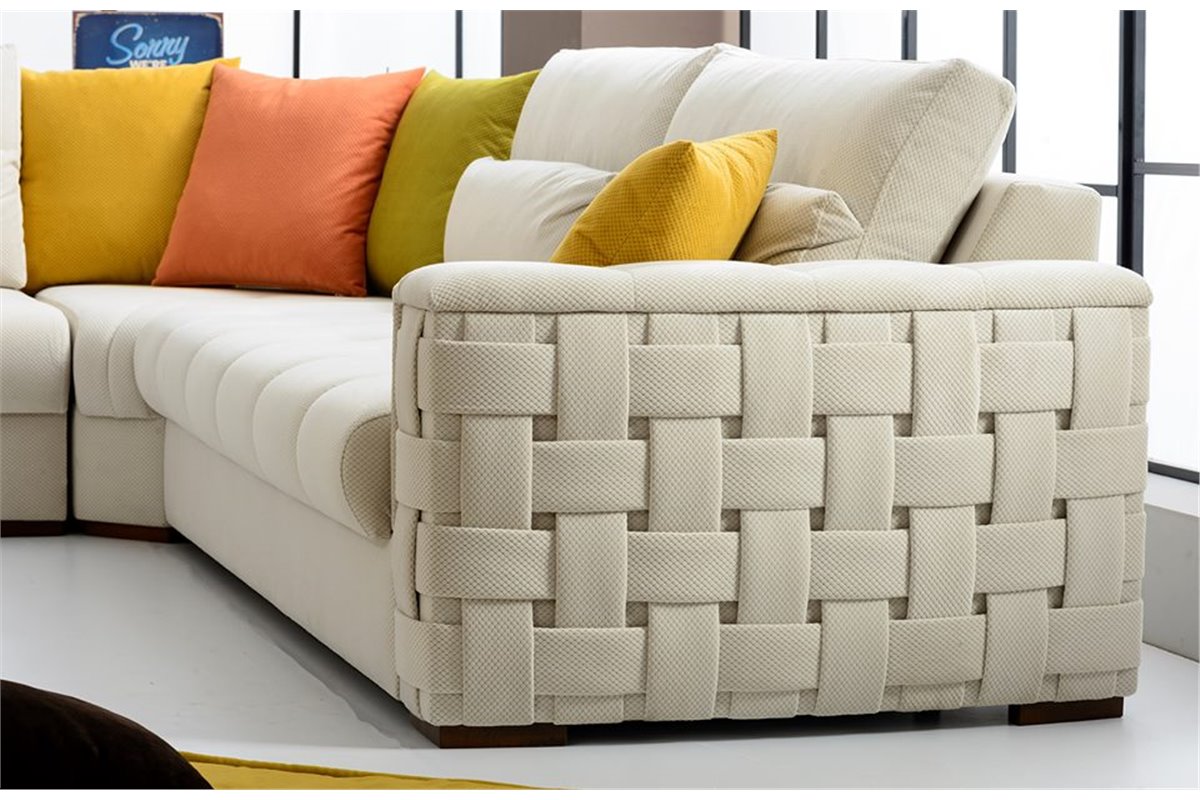 Armoni Köşe Takımı - Görünüm 1090