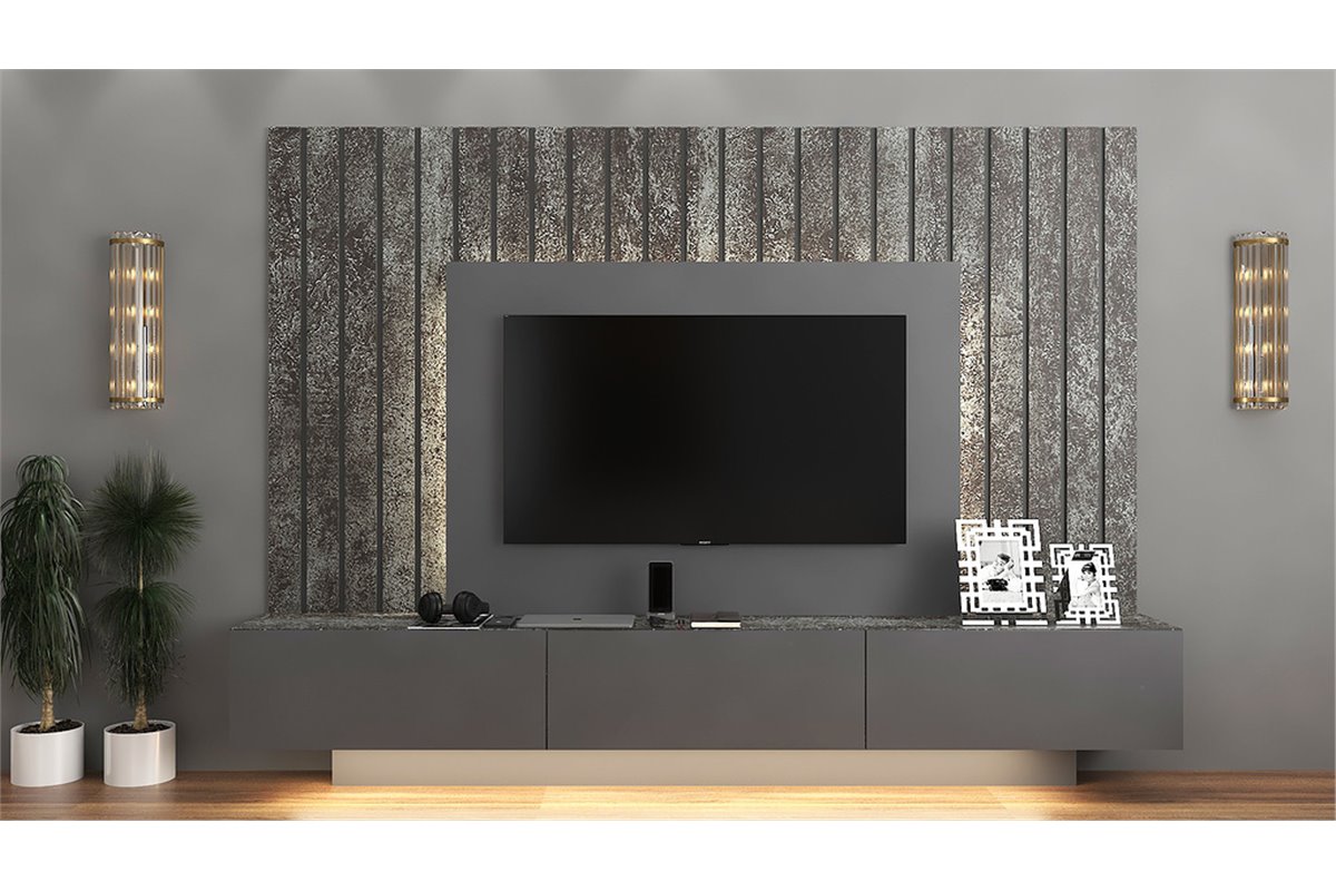 Madrid Tv Ünitesi - Görünüm 867