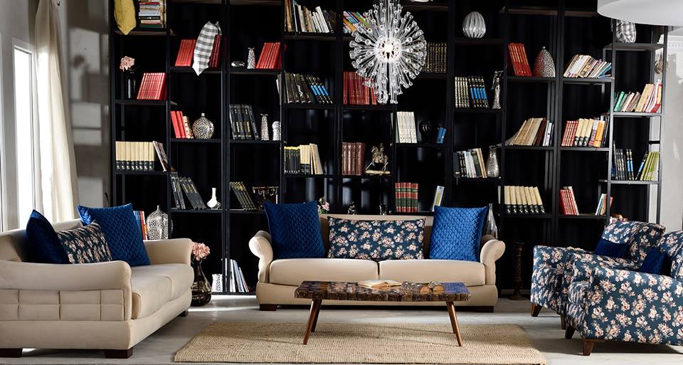 Royal Salon Takımı