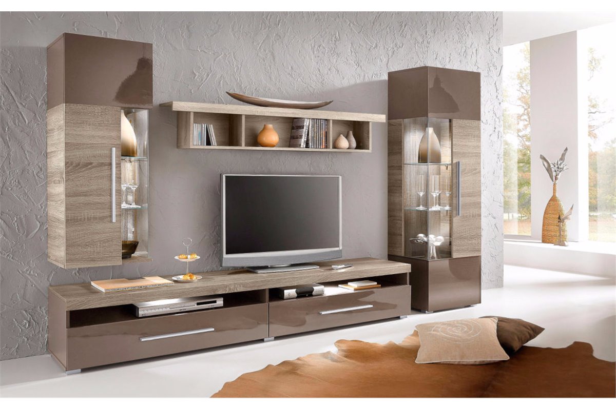 Siesta Tv Ünitesi - Görünüm 923