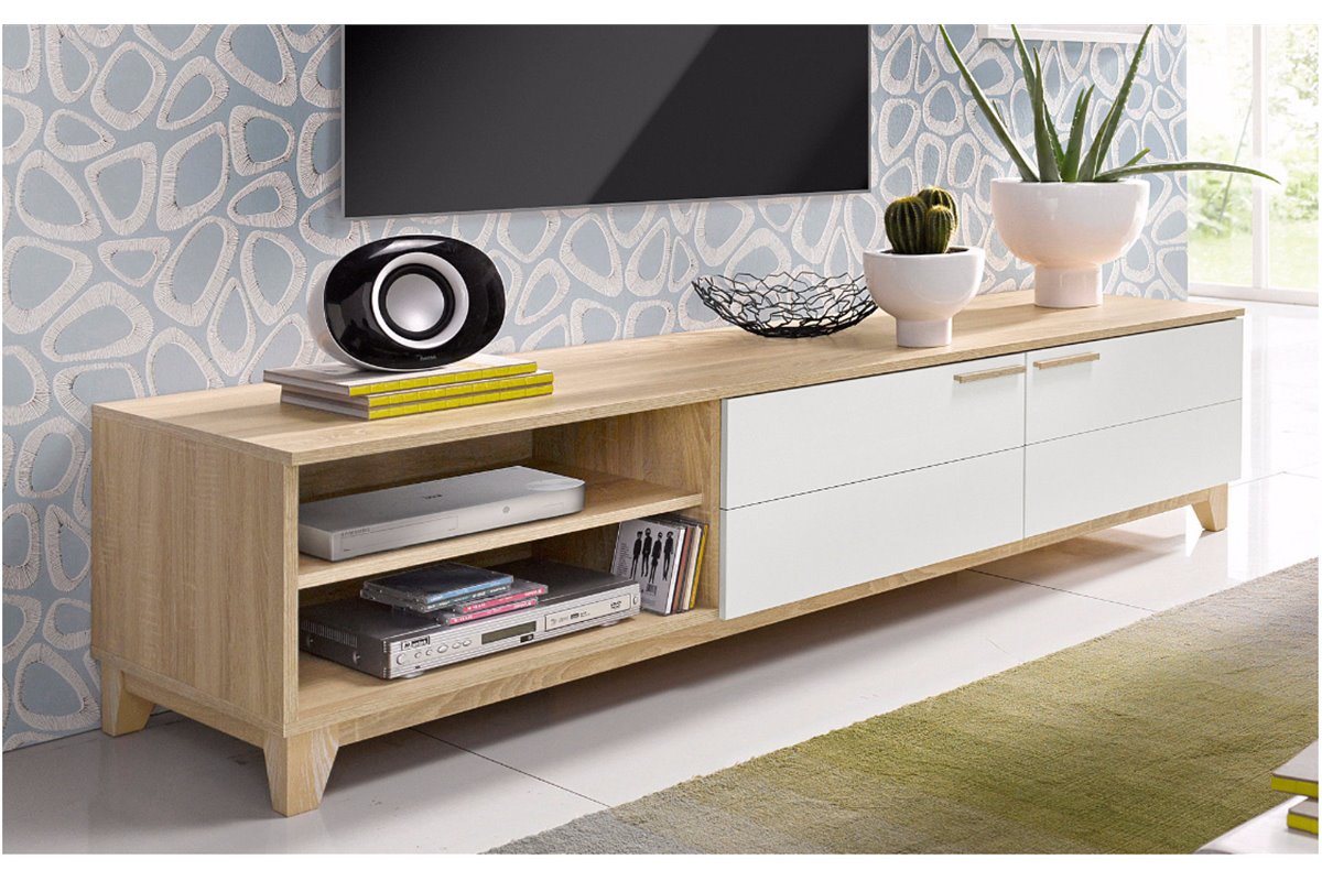 House Tv Ünitesi - Görünüm 914