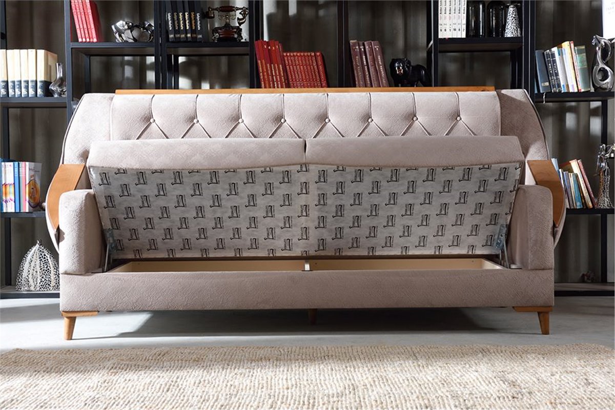 Anemon Oturma Grubu - Görünüm 1076