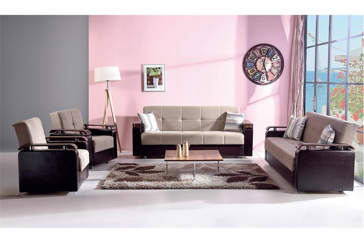 Aliza Maxi Koltuk Takımı - Görünüm 987