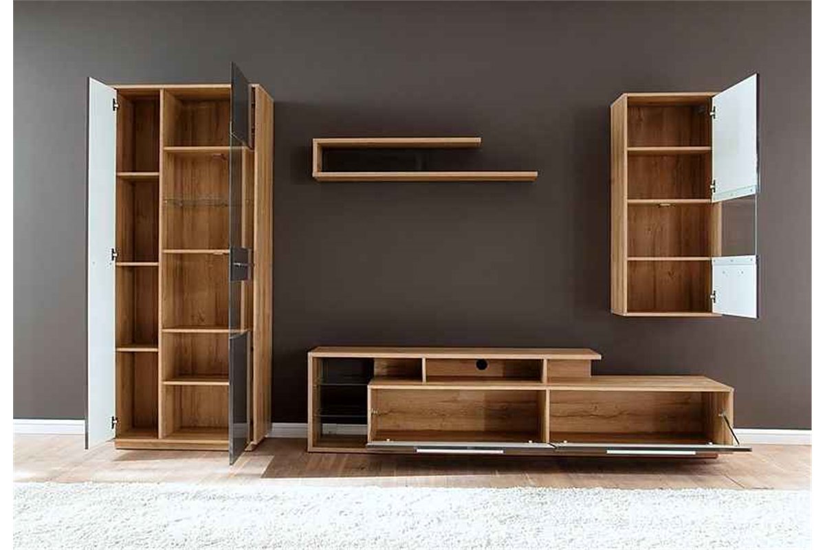 Niva Tv Ünitesi - Görünüm 905