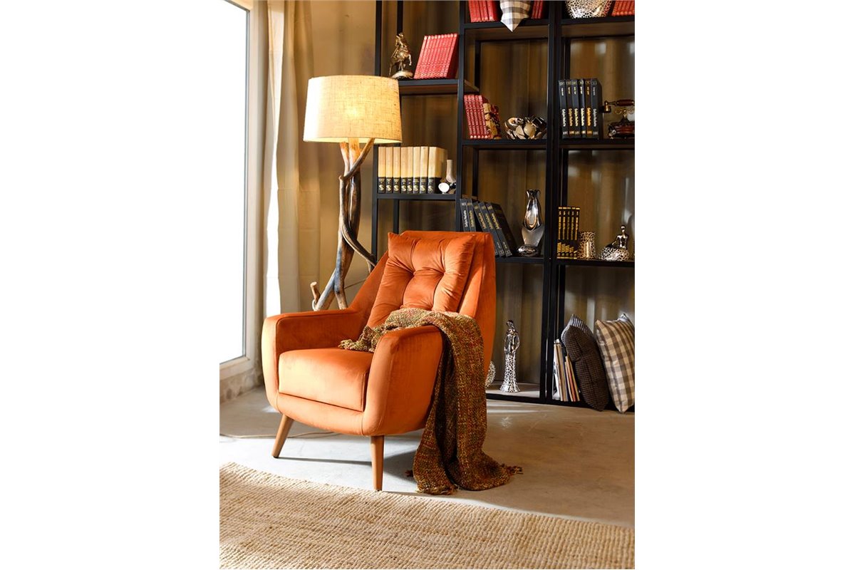 Palermo Salon Takımı - Görünüm 1024