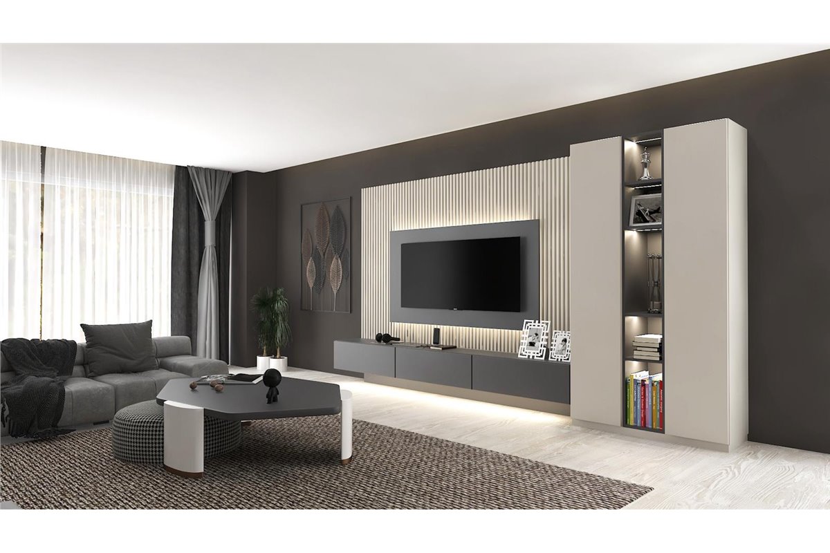 Zenit TV Ünitesi - Görünüm 858