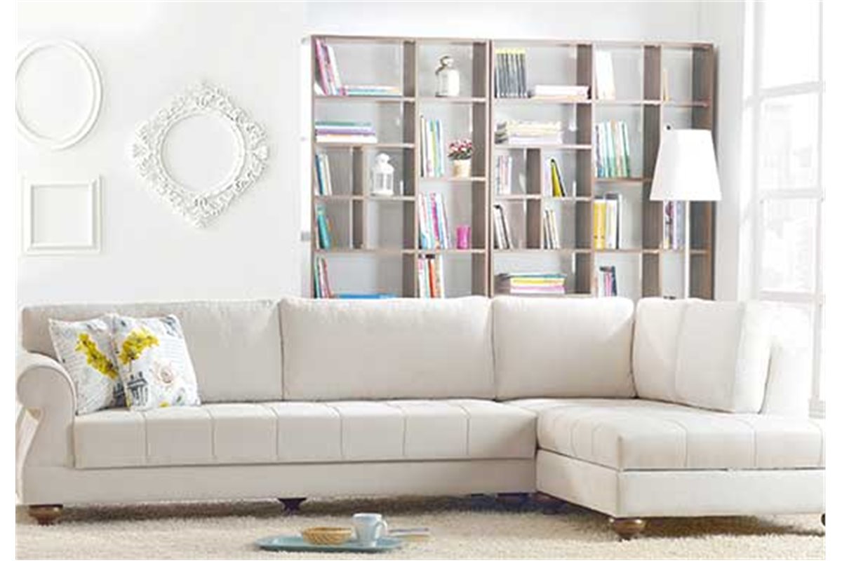 Şevval Köşe Takımı - Görünüm 1002