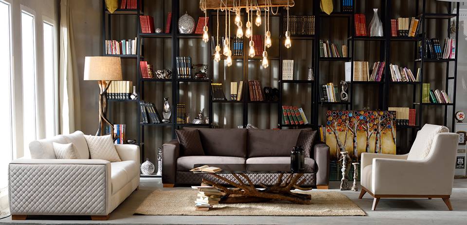 Armada Salon Takımı 