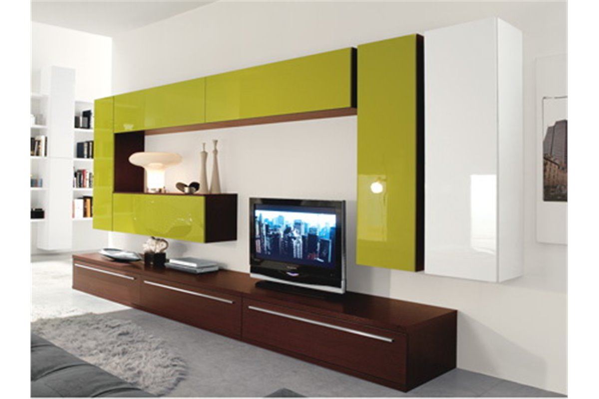 Mudo Tv Ünitesi - Görünüm 917