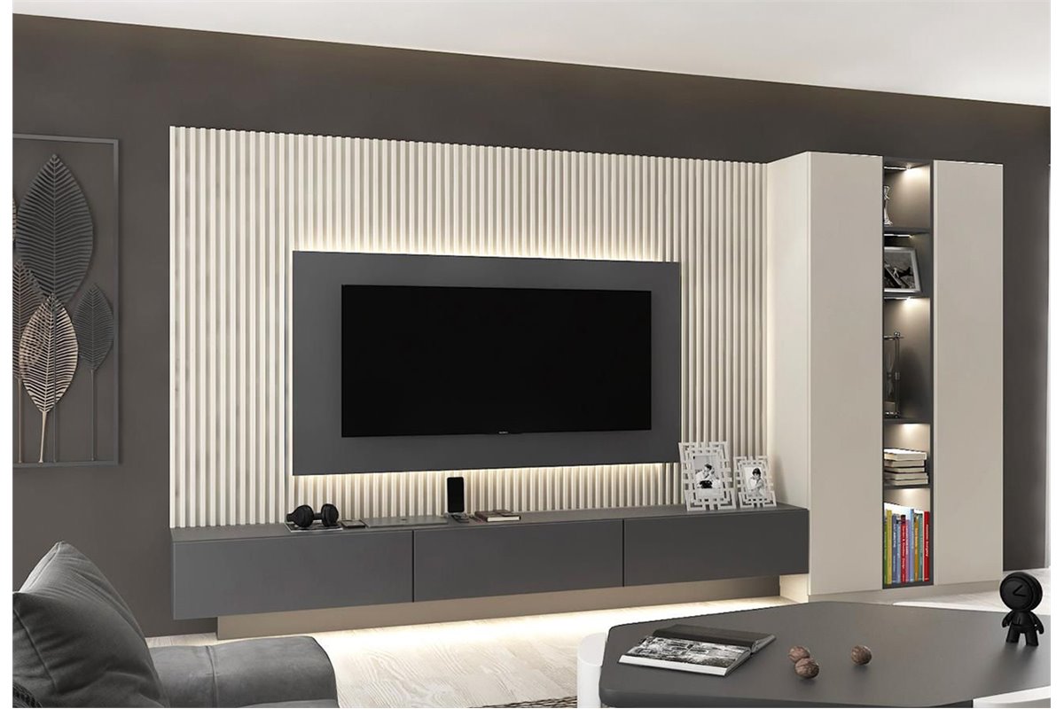 Zenit TV Ünitesi - Görünüm 860