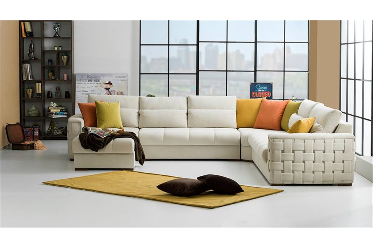 Armoni Köşe Takımı - Görünüm 1089