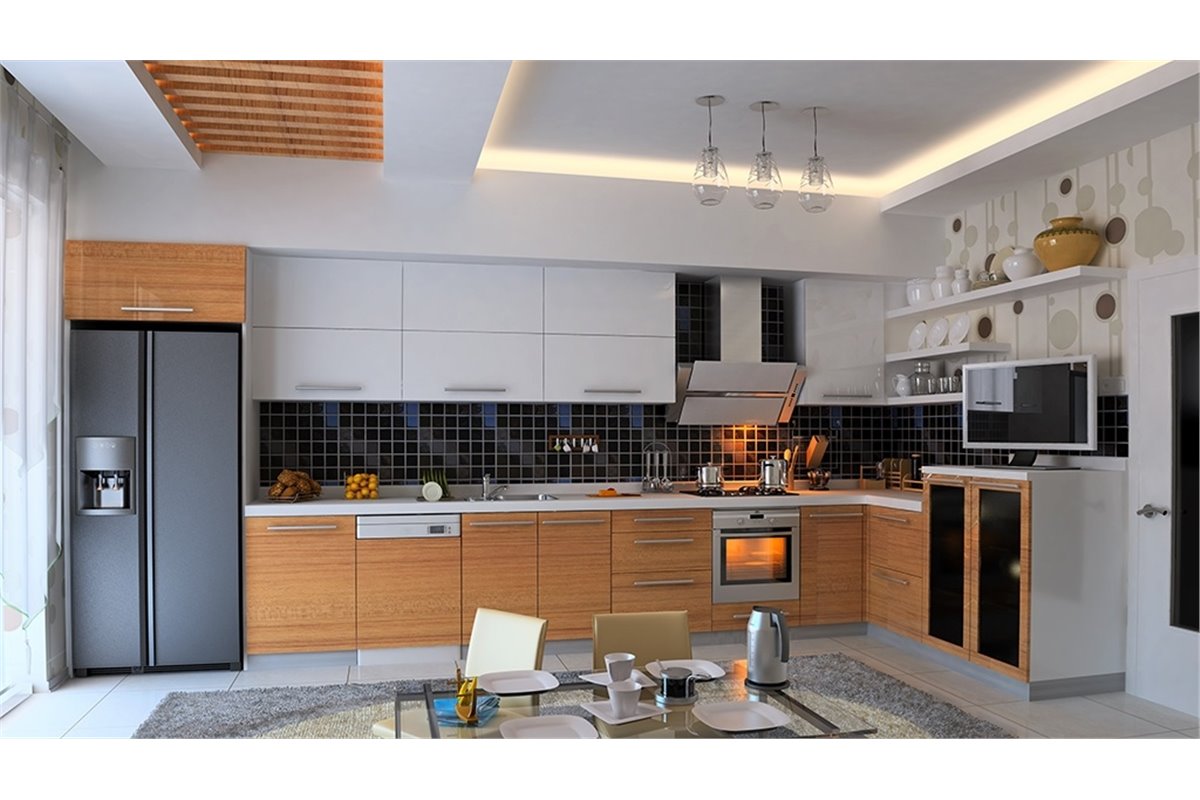 Star - Görünüm 963