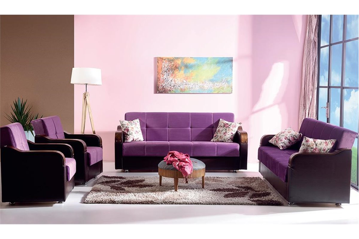 Genova Maksi· Koltuk Takimi - Görünüm 991