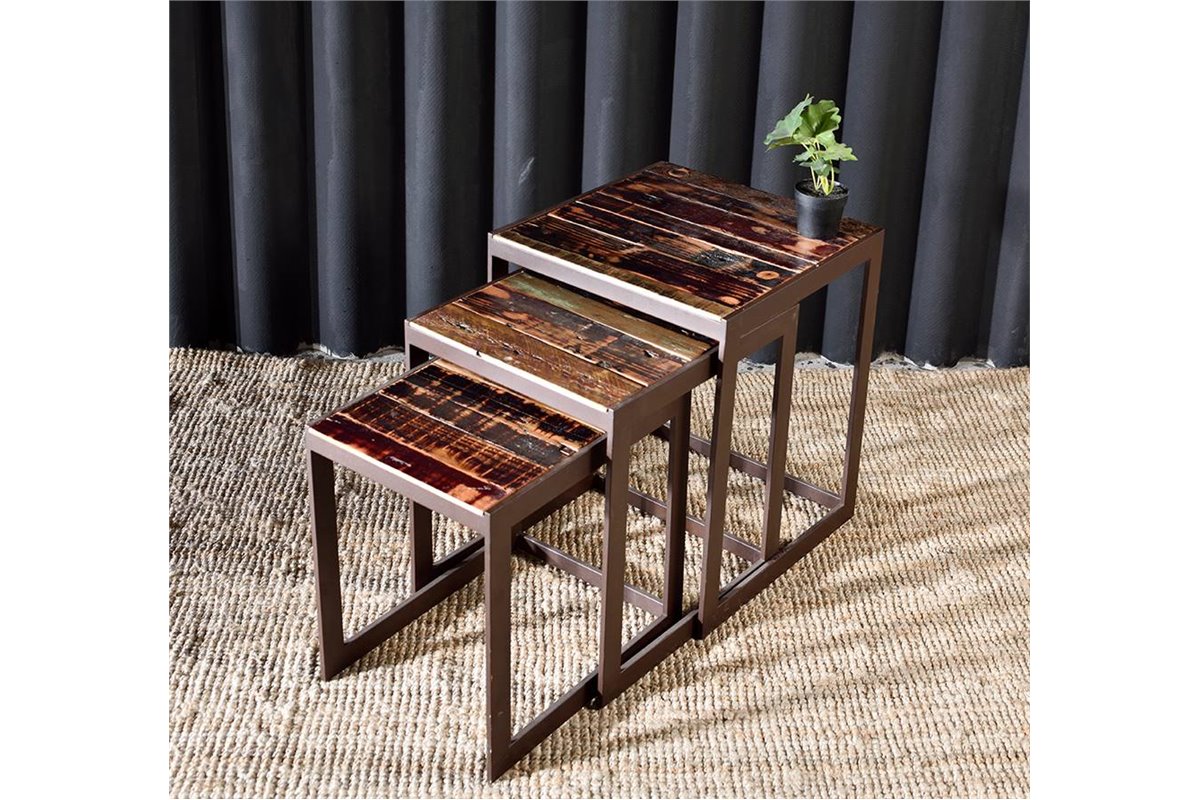 Roy Zigon Sehpa - Görünüm 1120