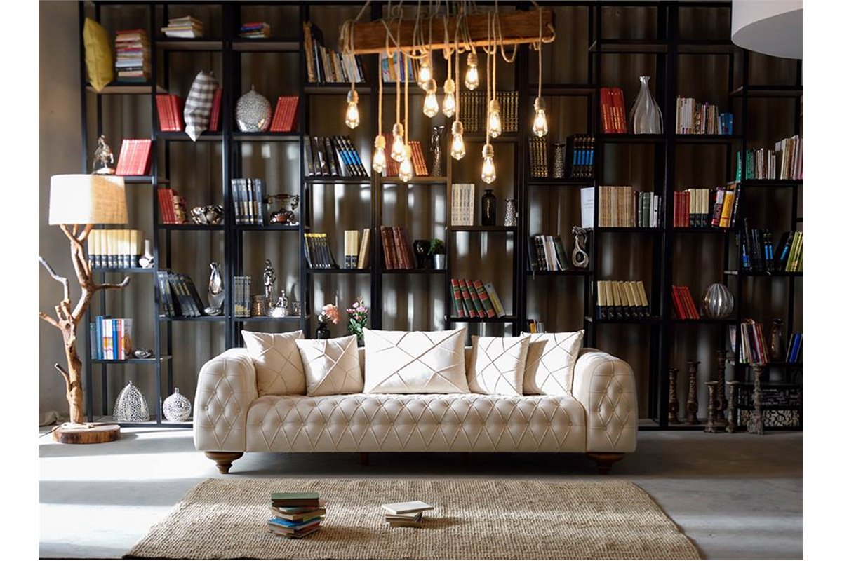 Oscar Salon Takımı - Görünüm 1097