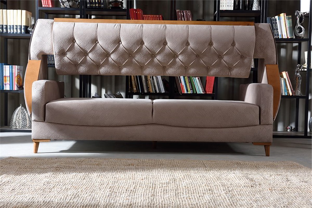 Anemon Oturma Grubu - Görünüm 1077