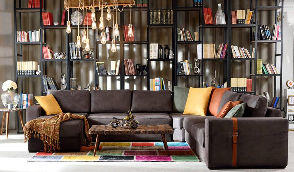 Dolce Köşe Takımı