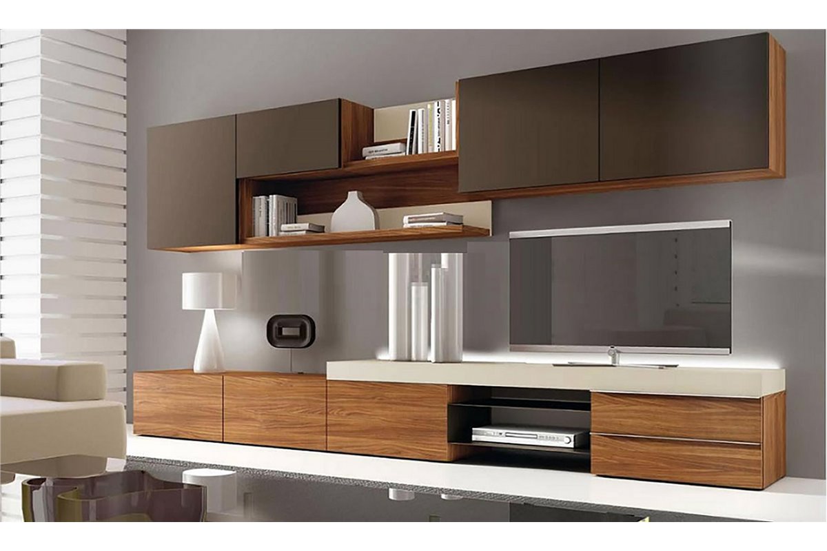 Dex TV Ünitesi - Görünüm 913