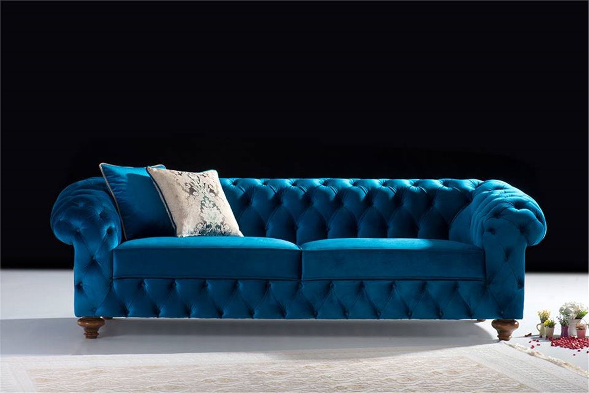 Tuğra Salon Takımı - Görünüm 1068