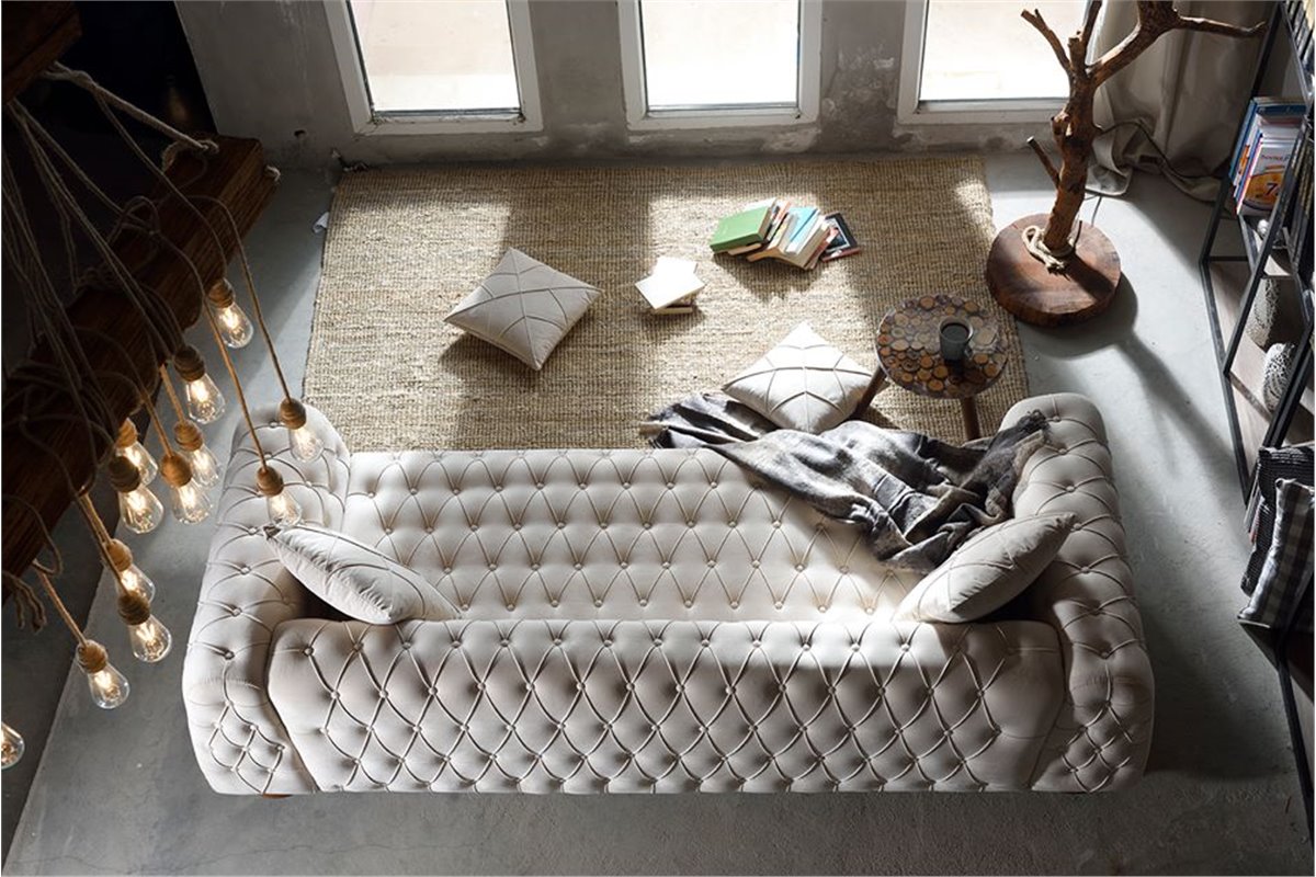 Oscar Salon Takımı - Görünüm 1095