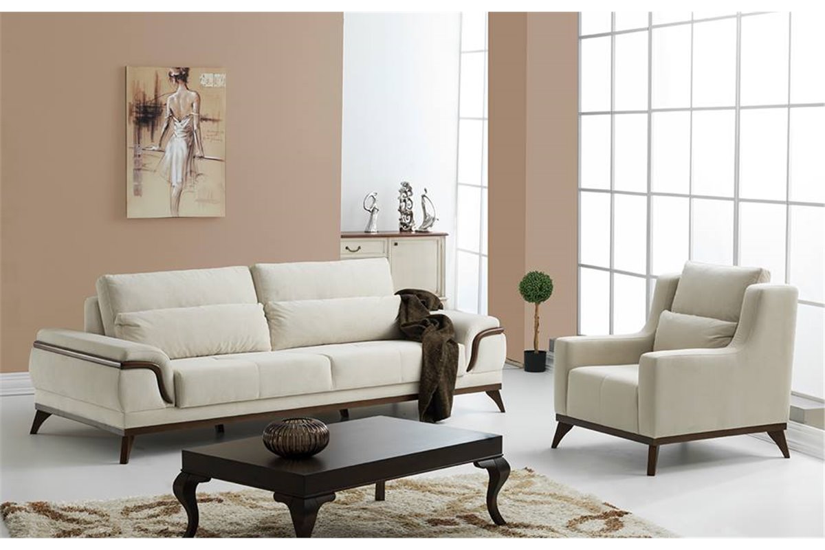 Oslo Salon Takımı - Görünüm 1021