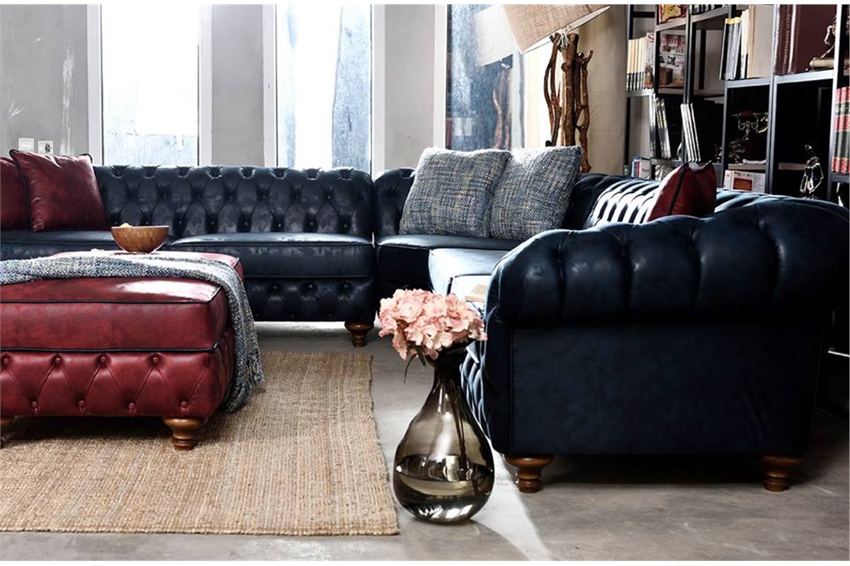 Tuğra Köşe Takımı - Görünüm 1088