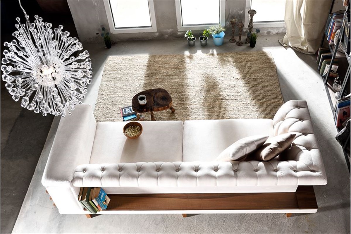 Milano Salon Takımı - Görünüm 1043