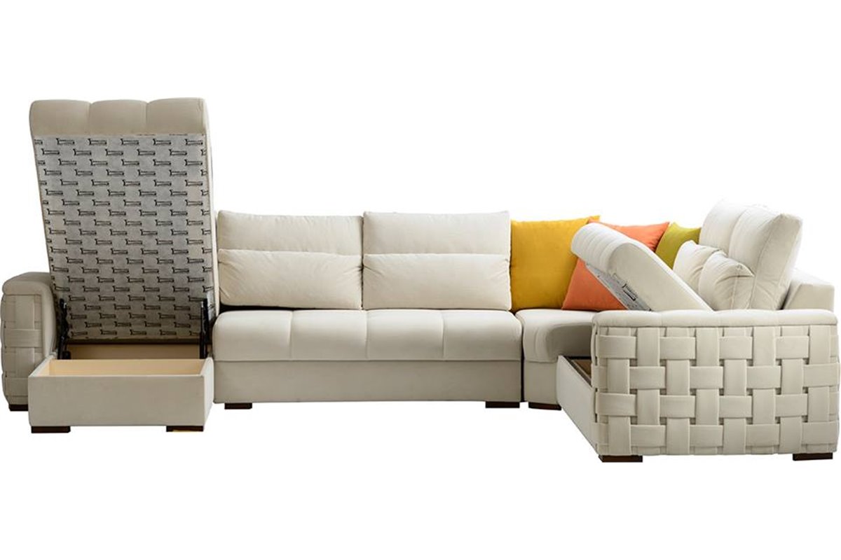 Armoni Köşe Takımı - Görünüm 1091