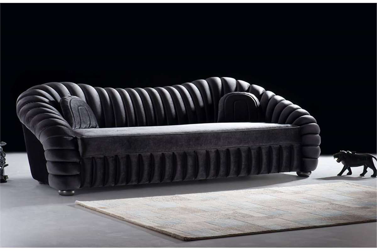 Madalyon Salon Takımı - Görünüm 1065