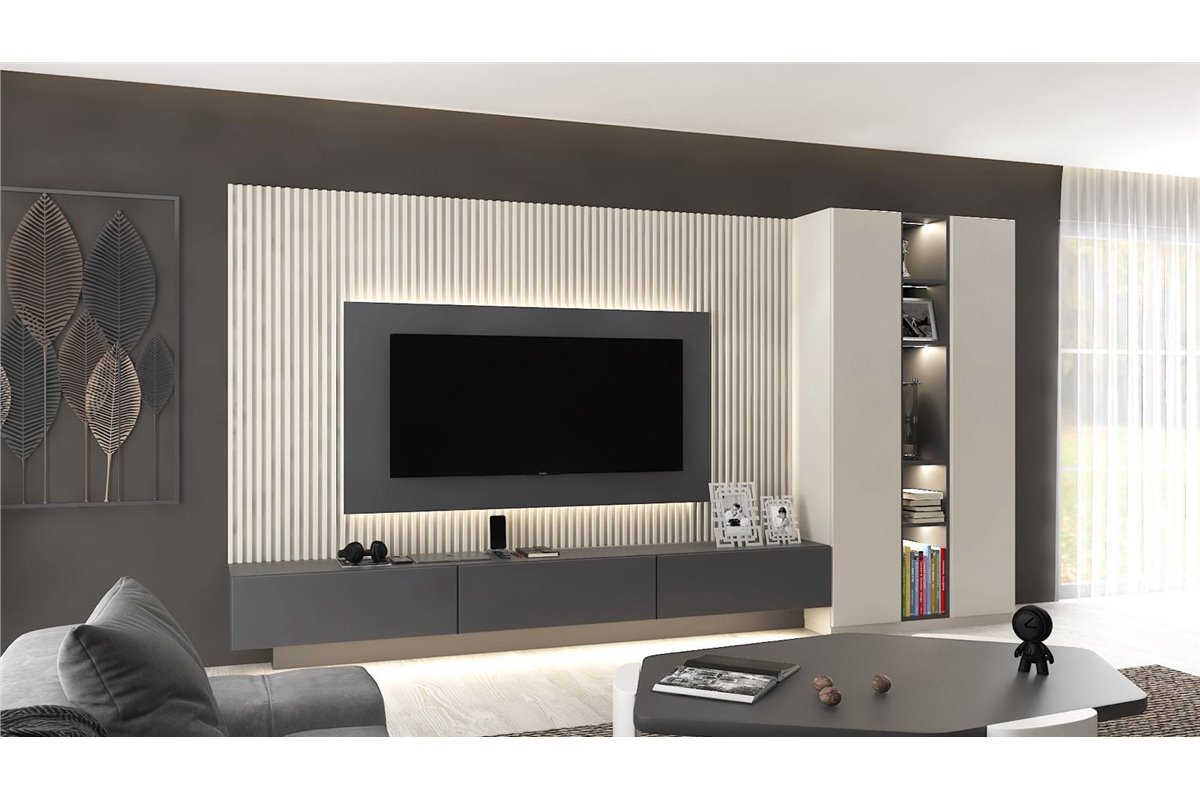 Zenit TV Ünitesi - Görünüm 856