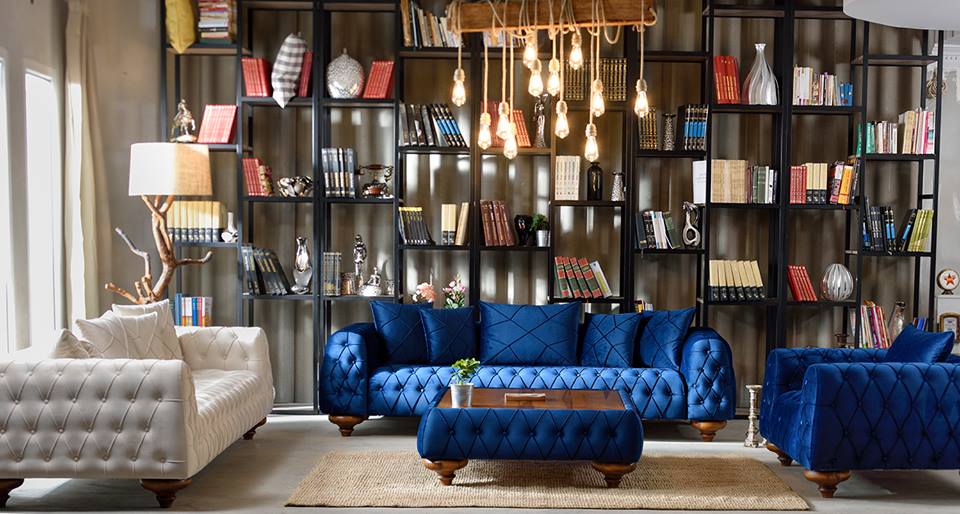 Oscar Salon Takımı