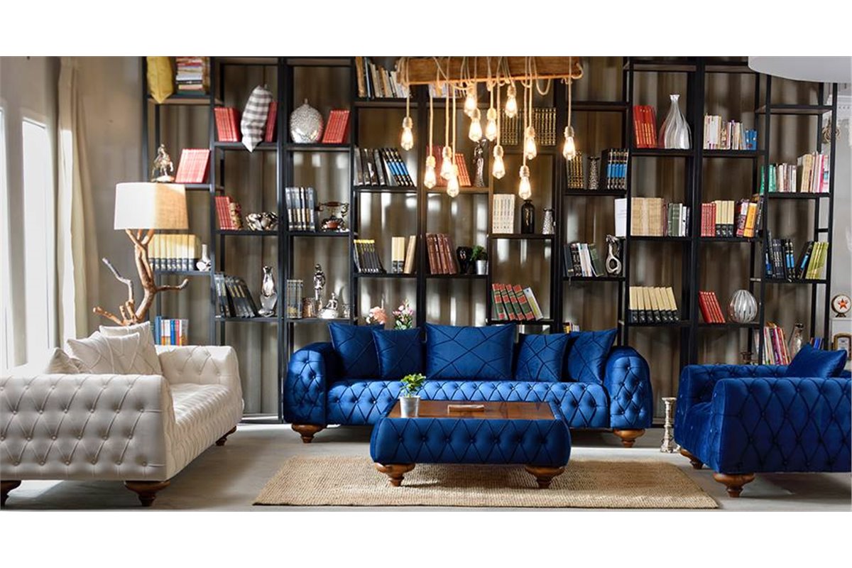 Oscar Salon Takımı - Görünüm 1094