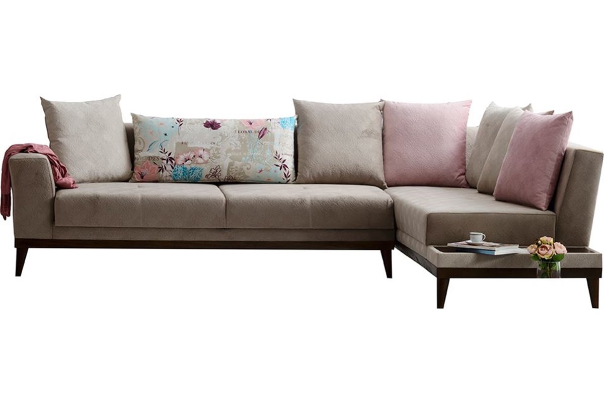 Sidney Köşe Takımı - Görünüm 999