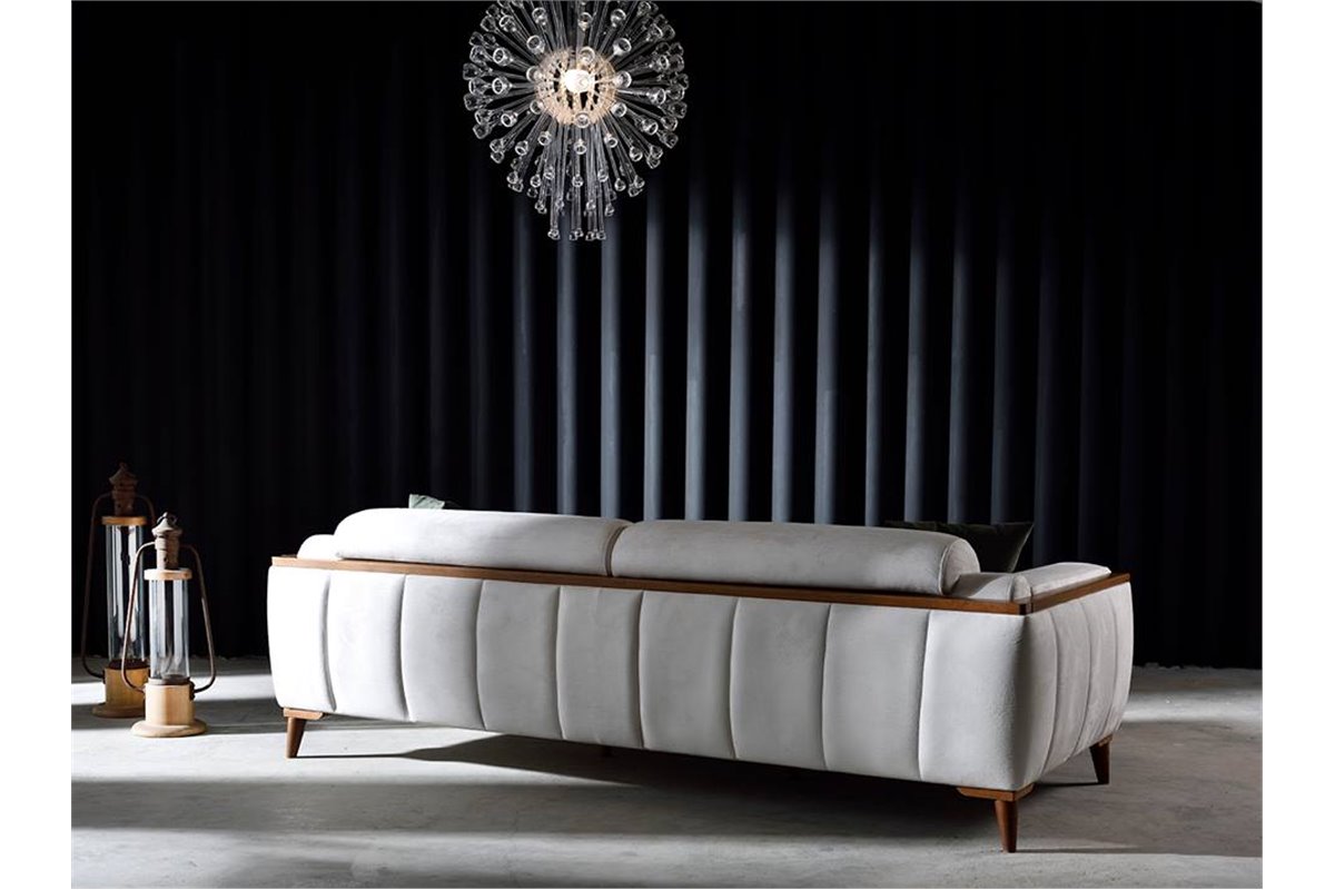 Latte Salon Takımı - Görünüm 1099