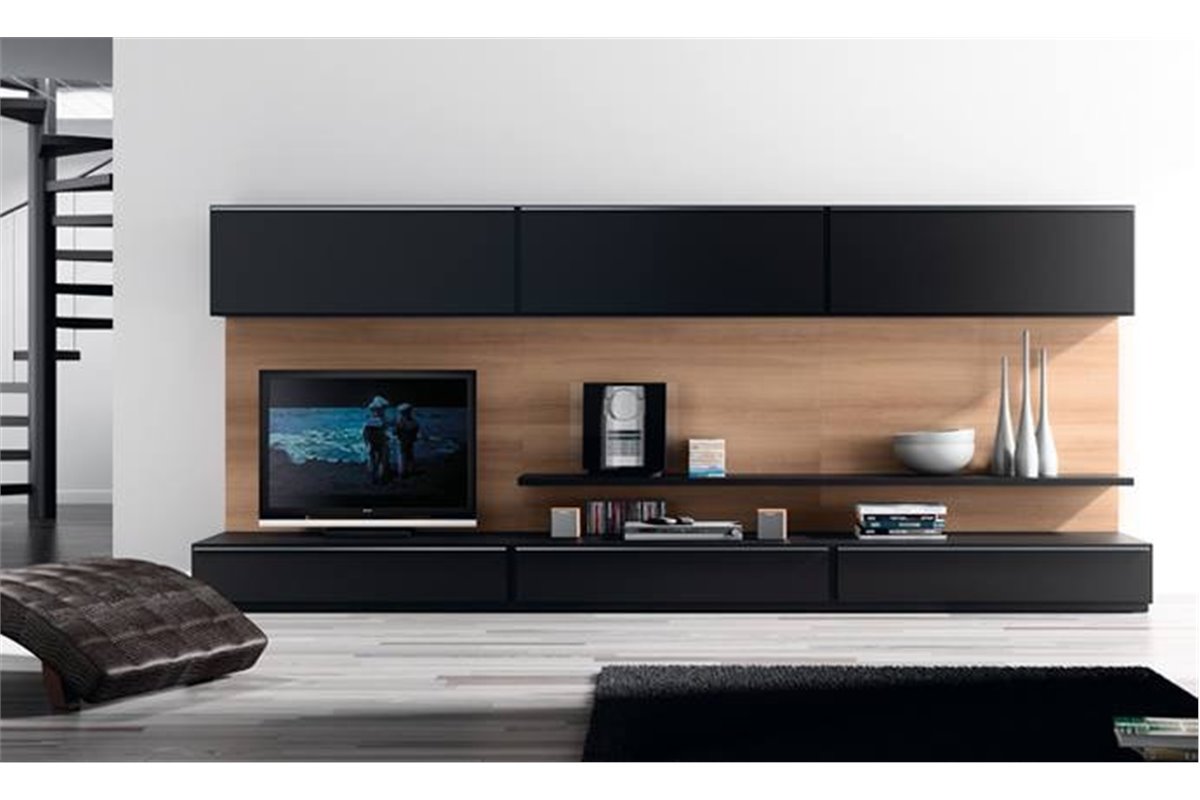 Woden Tv Ünitesi - Görünüm 895