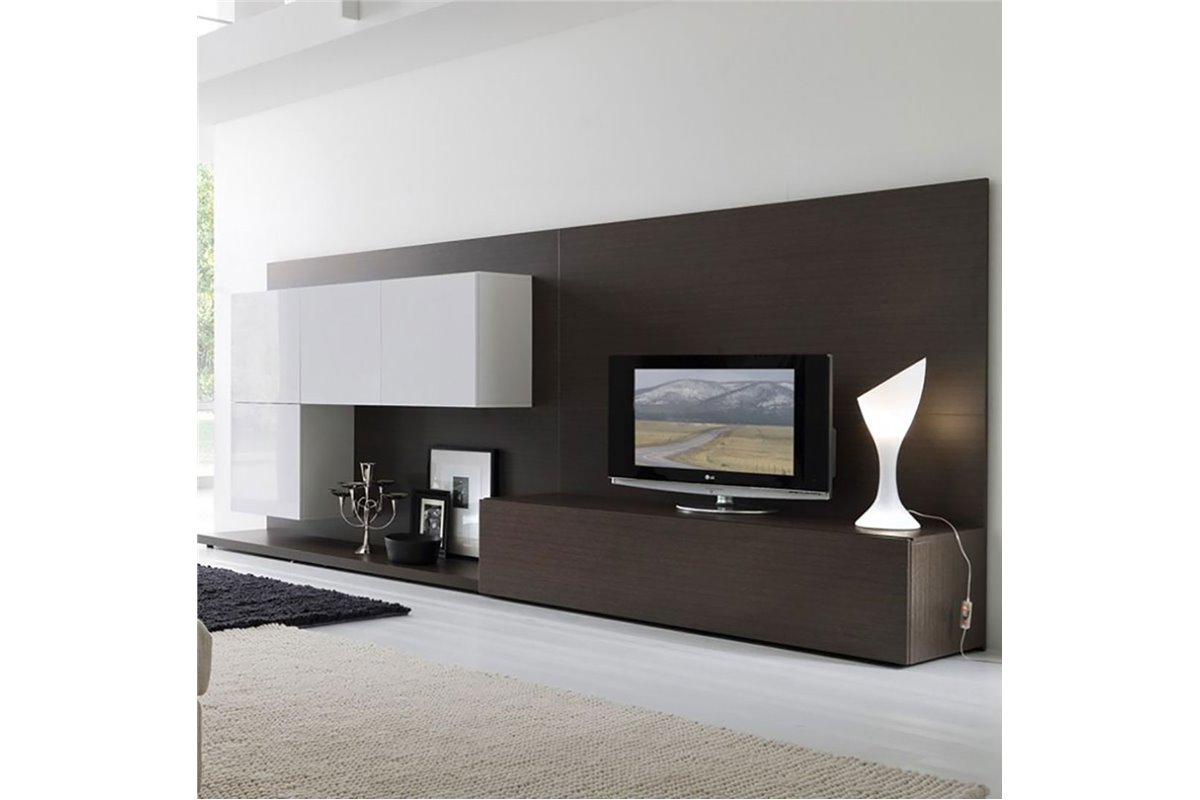 Delta TV Ünitesi - Görünüm 912